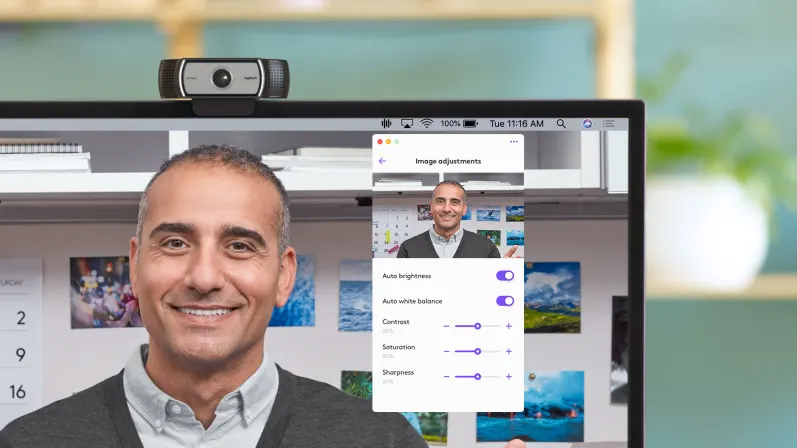 Logitech---Webcam-C930e